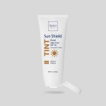 Obagi Тонуючий сонцезахисний крем SPF50 (теплий відтінок) Sun Shield Tint Broad Spectrum SPF 50 Warm 85 гр Obagi Тонуючий сонцезахисний крем SPF50 (теплий відтінок) Sun Shield Tint Broad Spectrum SPF 50 Warm 85 гр