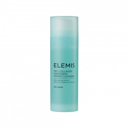 ELEMIS Гель-очисник Pro-Collagen Energising Marine Cleanser 150 мл