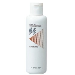 LEBEL - Кондиціонер для волосся "Перлинний" - Lebel PH 4.7 Moisture Conditioner
