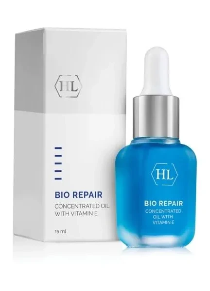 Holy Land BIO REPAIR CONCENTRATED OIL Олійний концентрат 15 мл Holy Land BIO REPAIR CONCENTRATED OIL Олійний концентрат 15 мл