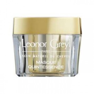 LEONOR GREYL Восстанавливающая маска для очень поврежденных волос Masque Quintessence 200ml
