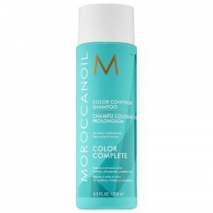 НОВИНКА! MOROCCANOIL - Color Continue Shampoo Шампунь для збереження кольору 
