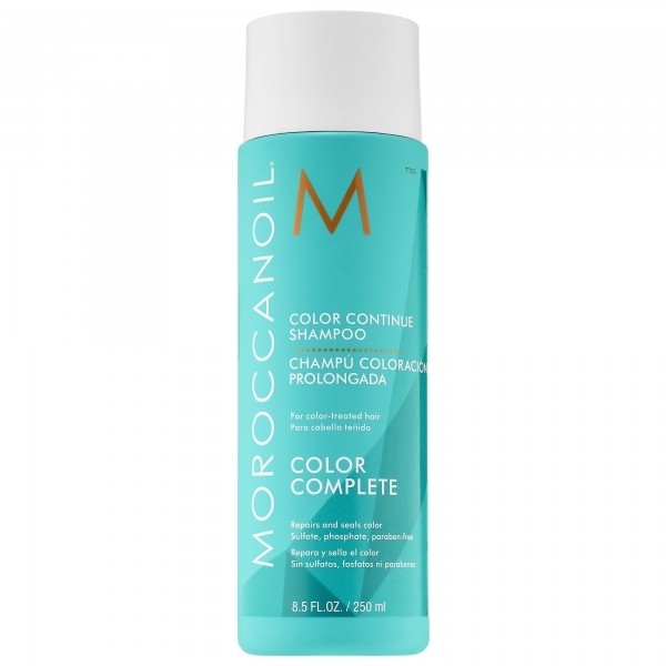 14089_0.jpg НОВИНКА! MOROCCANOIL - Color Continue Shampoo Шампунь для збереження кольору