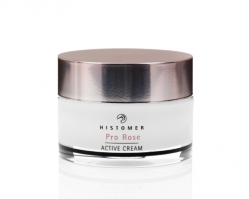 HISTOMER HISIRIS Крем активний Pro Rose SPF 20 (Pro Rose Active Cream)