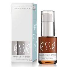 ESSE  Крем для догляду за чутливою шкірою навколо очей Sensitive Eye Cream  15ml