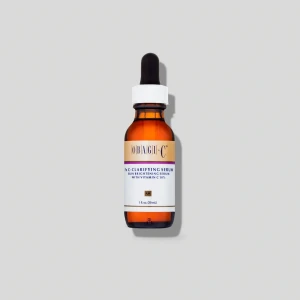 Obagi-C Сироватка з 7% арбутином та 10% вітаміном С FX Clarifying Serum 