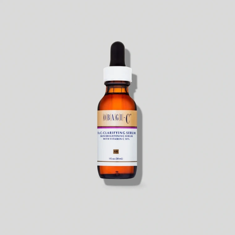 Obagi-C Сироватка з 7% арбутином та 10% вітаміном С FX Clarifying Serum Obagi-C Сироватка з 7% арбутином та 10% вітаміном С FX Clarifying Serum