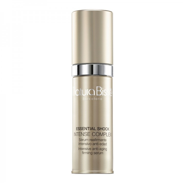 Natura Bisse Essential Shock Сиворотка інтенсивна укріплююча 30 мл Natura Bisse Essential Shock Сиворотка інтенсивна укріплююча 30 мл