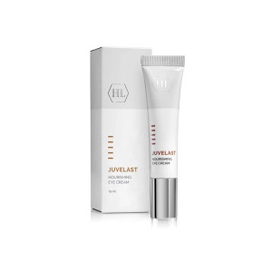 Holy Land крем живильний для повік JUVELAST NOURISHING EYE CREAM 15 мл