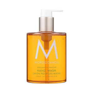 MOROCCANOIL Bergamot Fraiche Hand Wash - Рідке мило для рук "Свіжий Бергамот"  360 мл