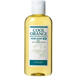 LEBEL - Шампунь Холодний Апельсин Сool Orange Shampoo