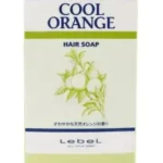 LEBEL - Шампунь Холодний Апельсин Сool Orange Shampoo