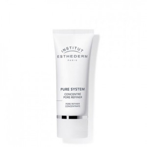 INSTITUT ESTHEDERM  Крем  Абсолютна  чистота PURE SYSTEM 50ml