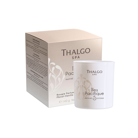  THALGO Парфюмована свічка Моноі-Ваніль (40 годин)