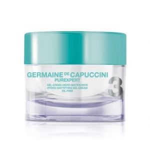 PUREXPERT 	Гель-крем д/обличчя з гідроматуючим ефектом PUREXPERT HYDRO-MATTIFYING GEL-CREAM OIL-FREE 50 мл