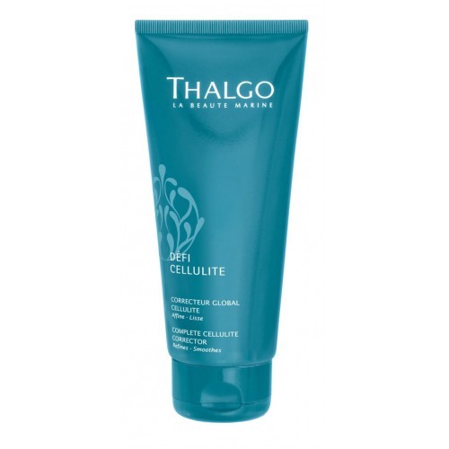 0439ac705a37867af43ff1b4e9f8a798q1.jpg THALGO Абсолютный корректор целлюлита / COMPLETE CELLULITE CORRECTOR /