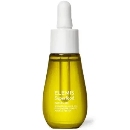 ELEMIS Суперфуд Масло з Омега-комплексом - Superfood Facial Oil 15 мл 