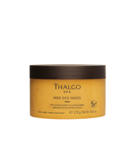 THALGO ІМБИРНИЙ ВІДЛУЩУЮЧИЙ СКРАБ 200мл / GINGER EXFOLIATING SCRUB 270ml