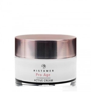 HISTOMER HISIRIS Крем активний Pro Age SPF 10 (Pro Age Active Cream)