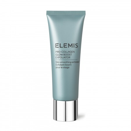 ELEMIS Про-Колаген Ексфоліант для розгладження та сяяння шкіри - Pro-Collagen Glow Boost Exfoliator 100 мл