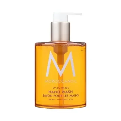 MOROCCANOIL Spa du Maroc Hand Wash - Рідке мило для рук "Марокко Спа" 360 мл MOROCCANOIL Spa du Maroc Hand Wash - Рідке мило для рук "Марокко Спа" 360 мл