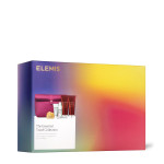 ELEMIS Колекція Фаворитів для обличчя та тіла у люкс косметичці Kit: The Essential Travel Collection Face & Body Favourites 