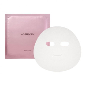 AXXZIA  Маска AGTheory Smooth Face Mask 1 шт
