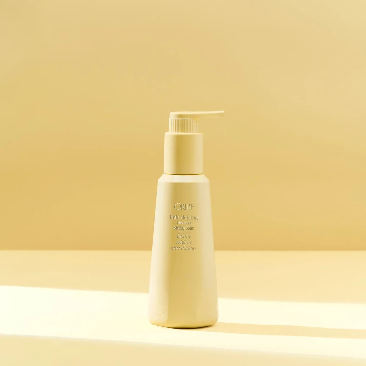 Бальзам для укладання волосся без тепла "Алхімія краси"Hair Alchemy Heatless Styling Balm  150 мл