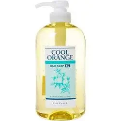 LEBEL - Шампунь Супер Холодний Апельсин Сool Orange Shampoo SC