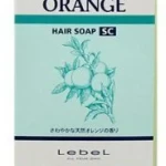 LEBEL - Шампунь Супер Холодний Апельсин Сool Orange Shampoo SC LEBEL - Шампунь Супер Холодний Апельсин Сool Orange Shampoo SC