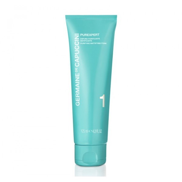 PUREXPERT Гель очищуючий для обличчя PUREXPERT EXTRA-COMFORT CLEANSING GEL 125 мл