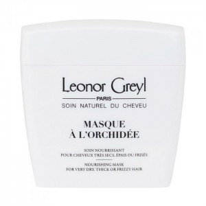LEONOR GREYL Маска для волосся з квітами орхідеї Masque a L’Orhidee 200ml