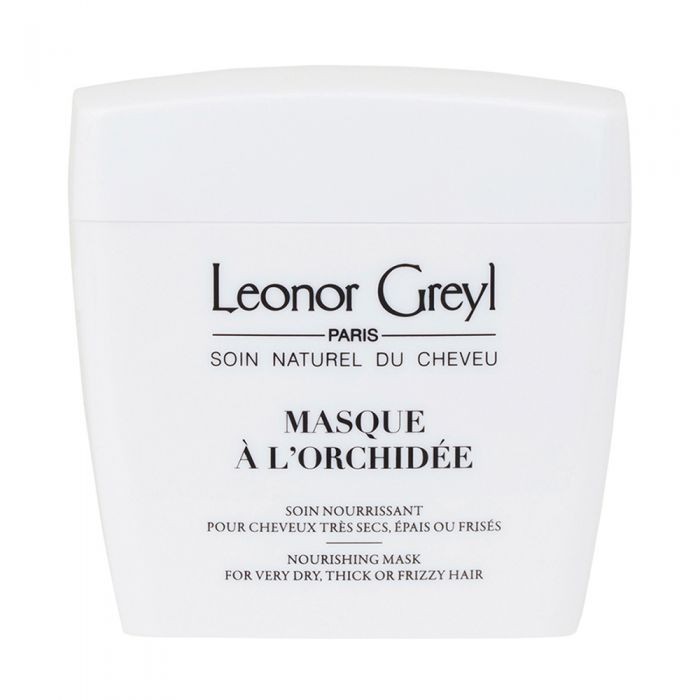 LEONOR GREYL Маска для волосся з квітами орхідеї Masque a L’Orhidee 200ml LEONOR GREYL Маска для волосся з квітами орхідеї Masque a L’Orhidee 200ml