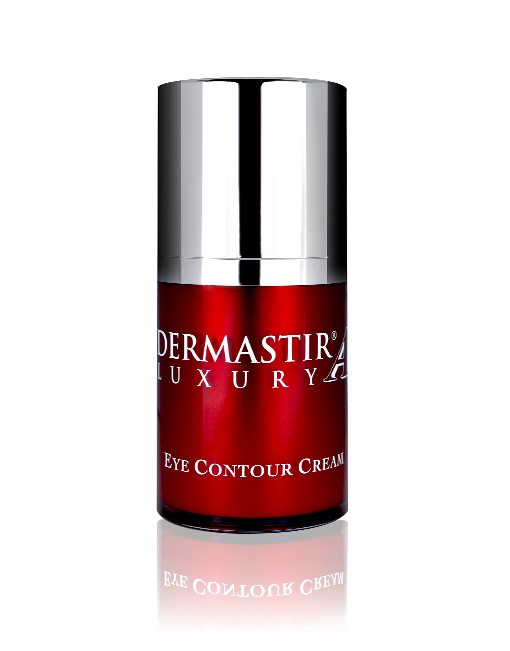 Dermastir-Luxury-eye-contour-cream-11111.jpg Dermastir Крем для шкіри навколо очей 35 мл