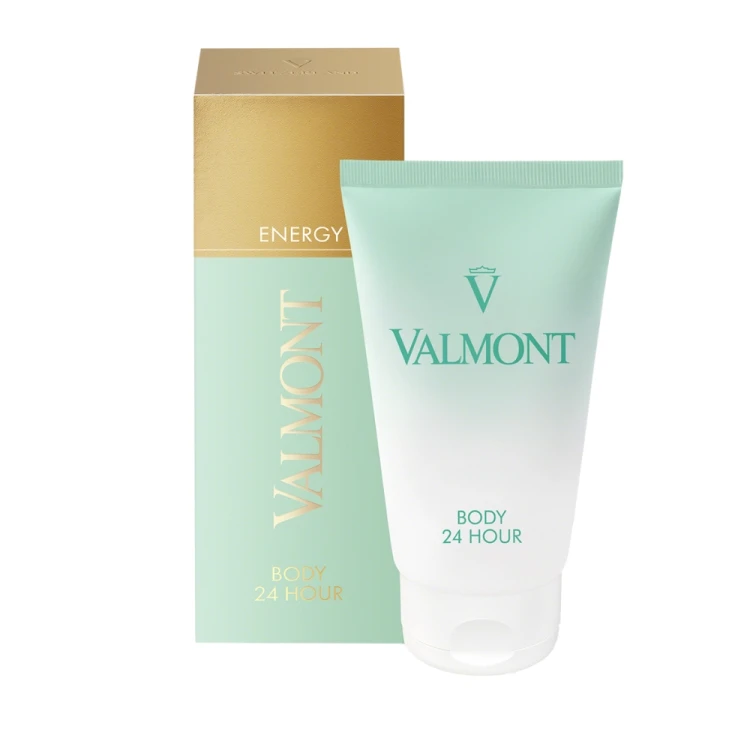 VALMONT Крем для тіла Body 24 Hour 150 мл VALMONT Крем для тіла Body 24 Hour 150 мл
