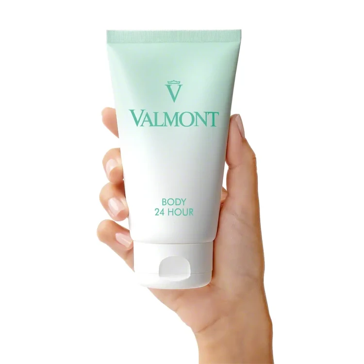 VALMONT Крем для тіла Body 24 Hour 150 мл VALMONT Крем для тіла Body 24 Hour 150 мл