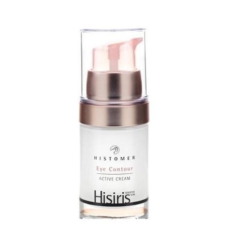 HISTOMER HISIRIS Крем активний для контуру очей  (Eye Contour Active Cream)
