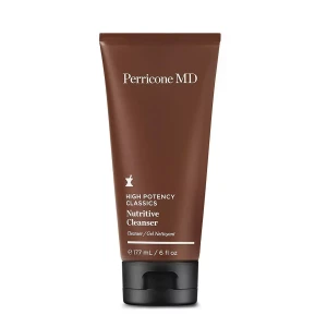 PERRICONE MD High Potency Classics  Поживний очищуючий засіб  Nutritive Cleanser 