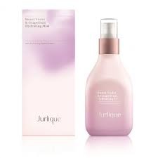 JURLIQUE спрей-вуаль з екстрактом фіалки та грейпфрута, 100мл