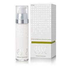 ESSE Крем денний захисний зволожуючий  +   Defence Moisturiser +   50ml