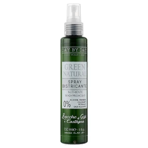Alan Jey  Спрей  для легкого розчісування волосся Green Natural Spray Districante 150 мл