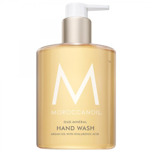 MOROCCANOIL Ambiance de Plage Hand Wash - Рідке мило для рук "Пляжна Атмосфера" 360 мл