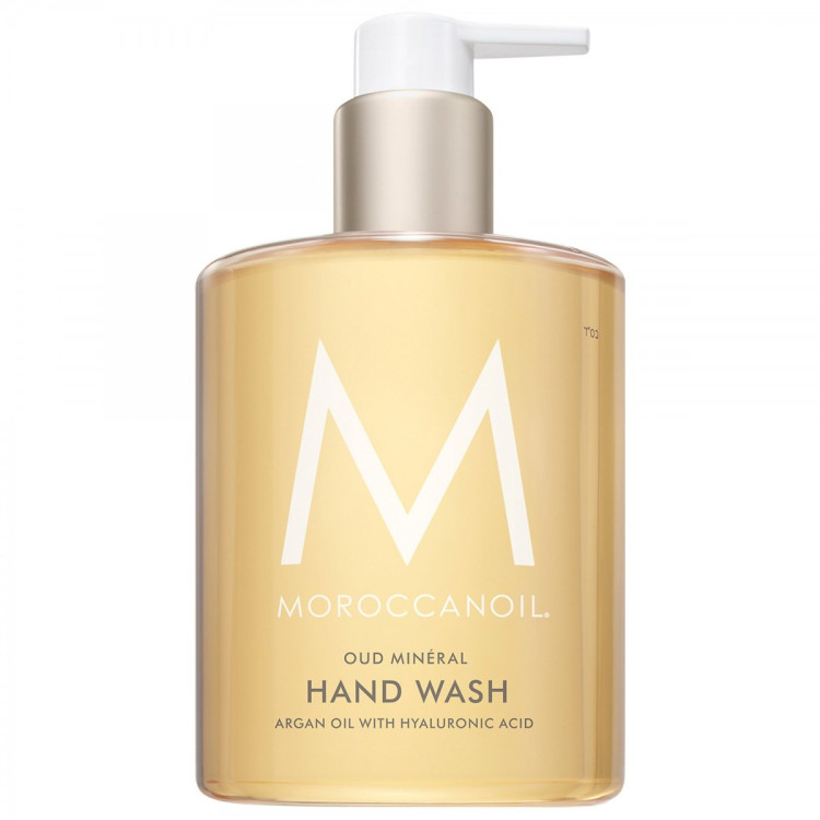 MOROCCANOIL Ambiance de Plage Hand Wash - Рідке мило для рук "Пляжна Атмосфера" 360 мл