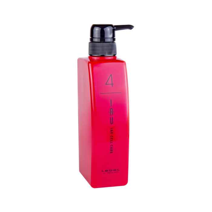 LEBEL Фіксуючий гель для волосся Lebel IAU Cell Care 4 LEBEL Фіксуючий гель для волосся Lebel IAU Cell Care 4