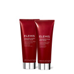 ELEMIS Розкішний дует для тіла Фрнажипані Kit: The Frangipani Pairing Luxurious Shower & Body Set 