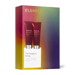 ELEMIS Розкішний дует для тіла Фрнажипані Kit: The Frangipani Pairing Luxurious Shower & Body Set 