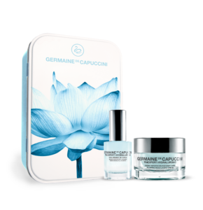 Набір Capture the Beauty: Крем TIMEXPERT HYDRALURONIC RICH 50мл +Сироватка TIMEXPERT HYDRALURONIC HYALURONIC 3D FORCE 30мл Набір Capture the Beauty: Крем TIMEXPERT HYDRALURONIC RICH 50мл +Сироватка TIMEXPERT HYDRALURONIC HYALURONIC 3D FORCE 30мл