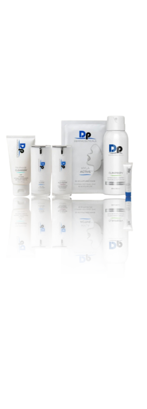 DP Dermaceuticals Подарунковий набір "Дермапен"