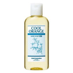 LEBEL - Шампунь Ультра Холодний Апельсин Сool Orange Shampoo UC