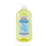 LEBEL - Шампунь Ультра Холодний Апельсин Сool Orange Shampoo UC